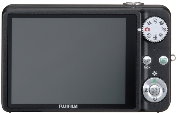 FinePix J120