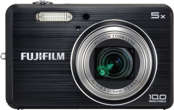FinePix J120