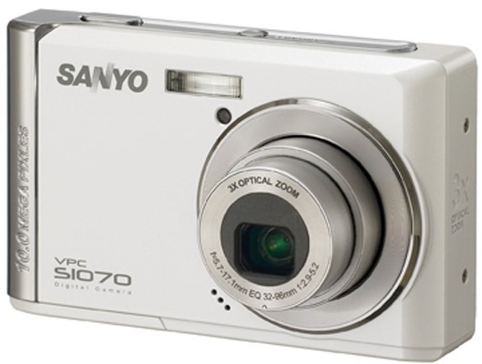 VPC-S1070