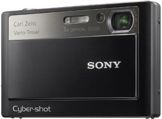 Cyber-shot DSC-T25