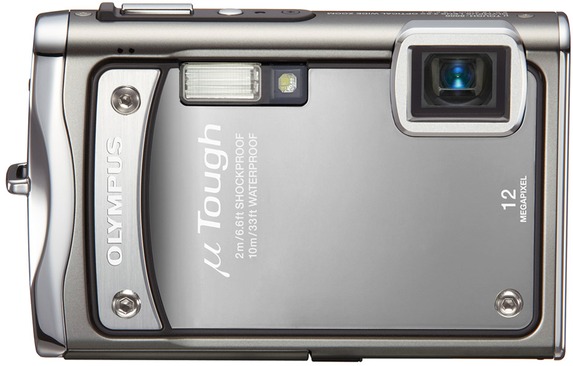 mju TOUGH 8000