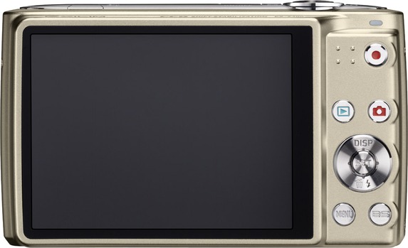 Exilim EX-Z400
