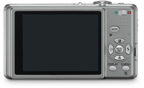 Lumix DMC-FS15