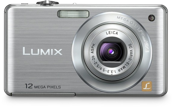 Lumix DMC-FS15