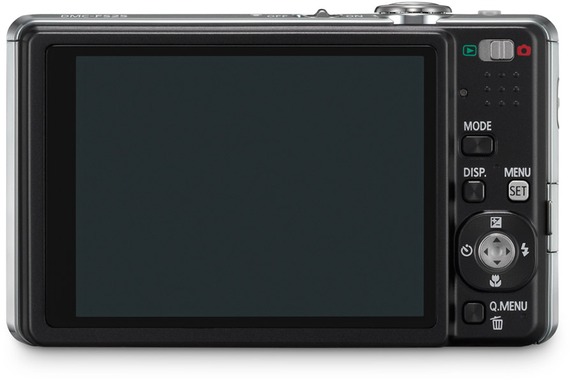 Lumix DMC-FS25