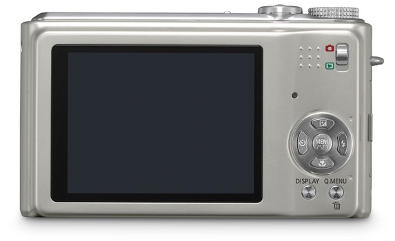 Lumix DMC-TZ6