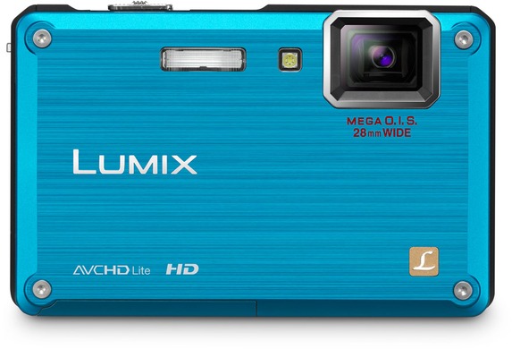 Lumix DMC-FT1