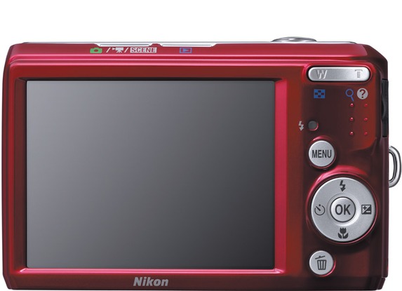 Coolpix L20