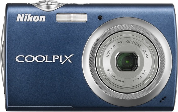 Coolpix S230