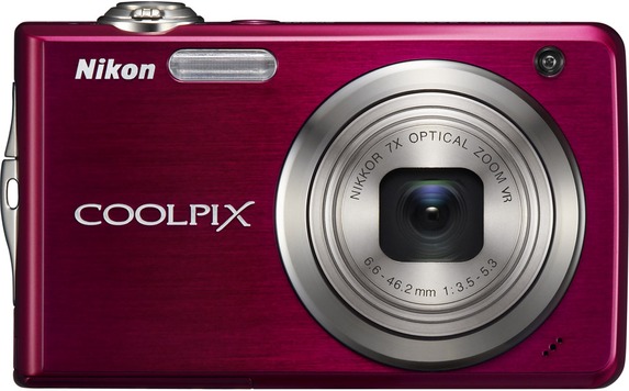 Coolpix S630