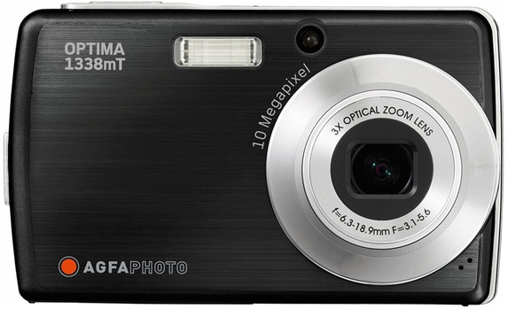 Optima 1338mT