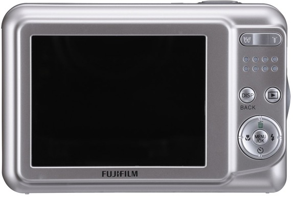 FinePix A150