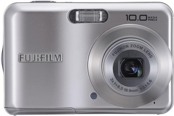 FinePix A150