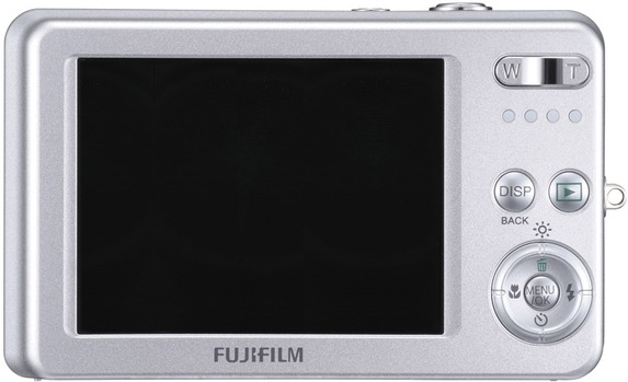 FinePix J20