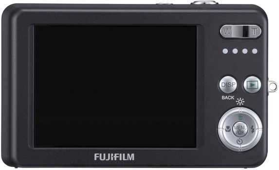 FinePix J25