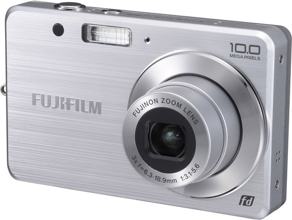 FinePix J25