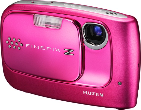 FinePix Z30