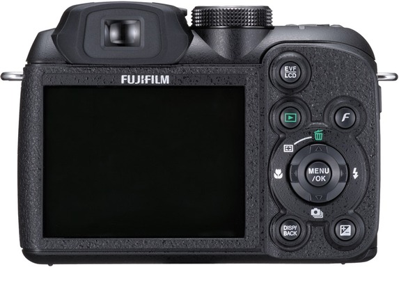 FinePix S1500