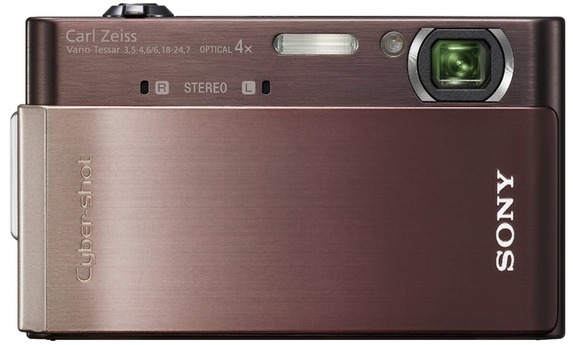 Cyber-shot DSC-T900