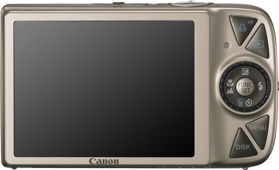 Digital IXUS 990 IS