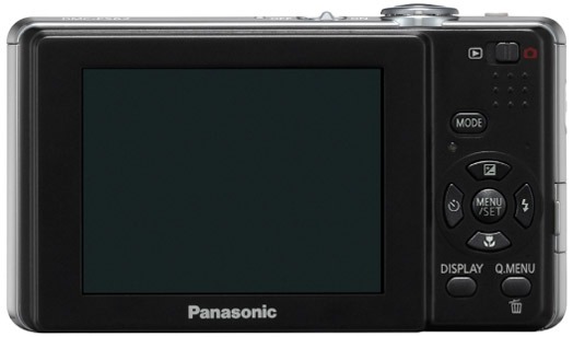 Lumix DMC-FS62