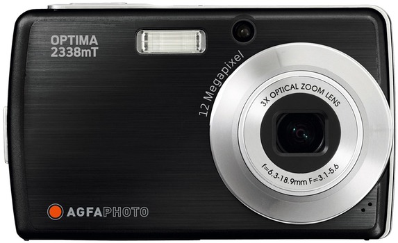 Optima 2338mT