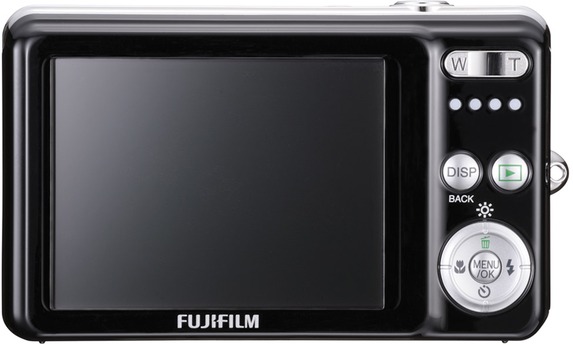 FinePix J27