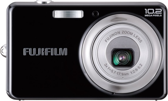 FinePix J27