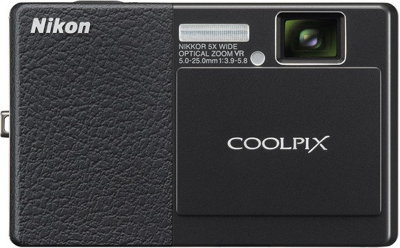 Coolpix S70