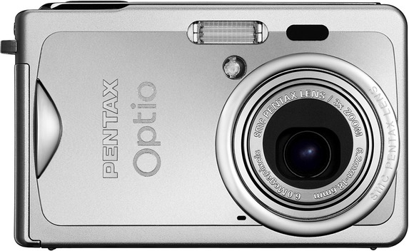 Bilder zur Pentax Optio S7 | Datenblatt | dkamera.de | Das ...