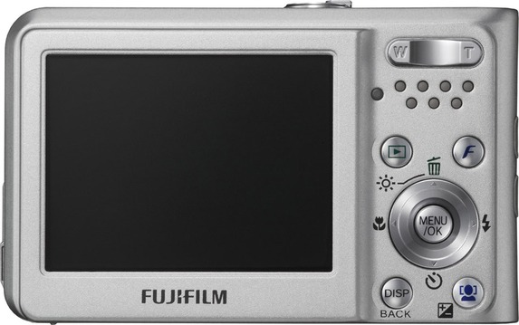 FinePix F31fd