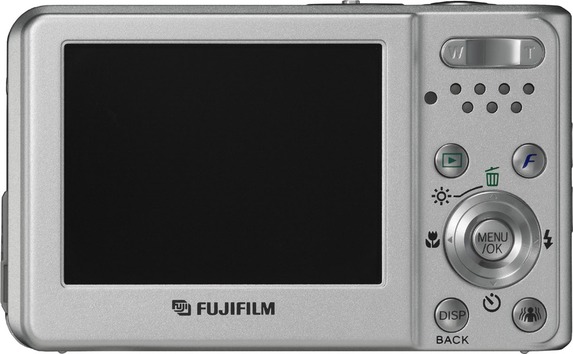 FinePix F20