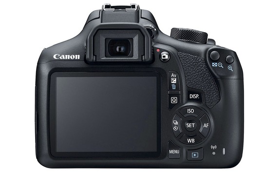 EOS 1300D