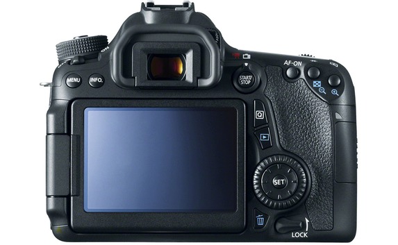 EOS 70D