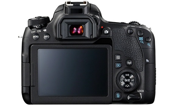 EOS 77D