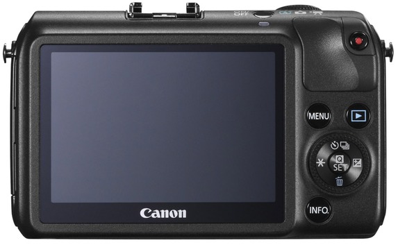 EOS M