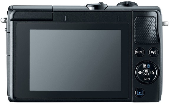 EOS M100