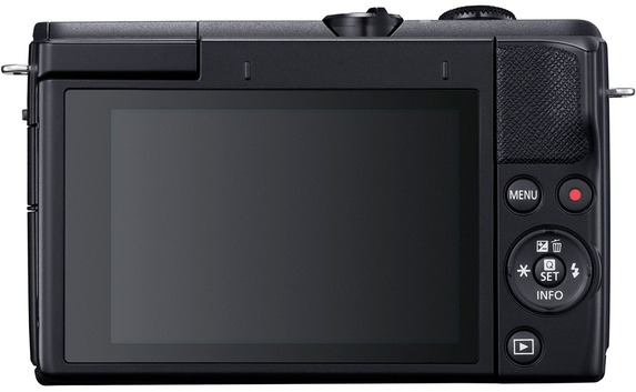 EOS M200