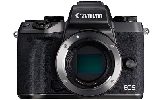 EOS M5