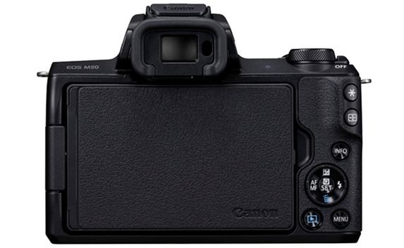 EOS M50