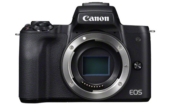 EOS M50