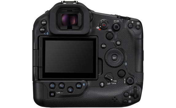 EOS R1