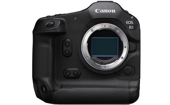 EOS R1