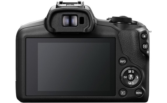 EOS R100