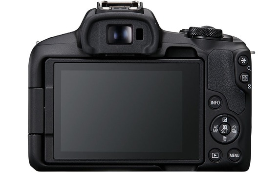 EOS R50