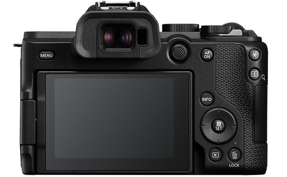 EOS R8 Mark II