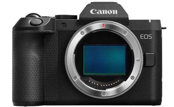 EOS R8 Mark II