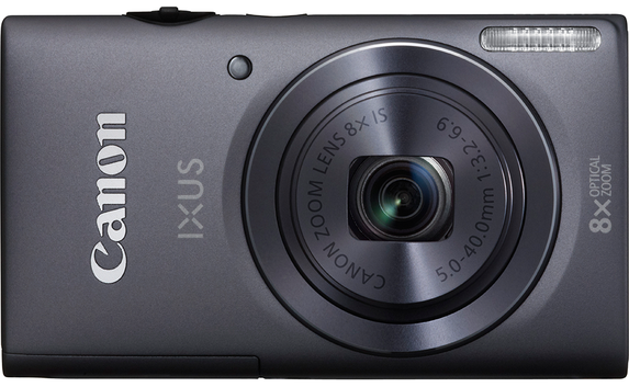 IXUS 140