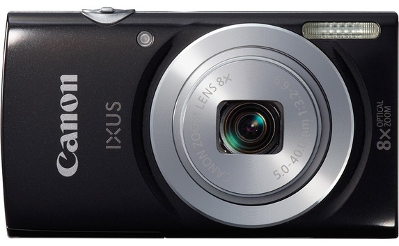 IXUS 145