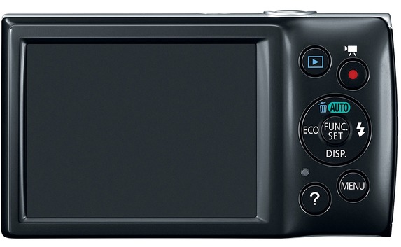 IXUS 160